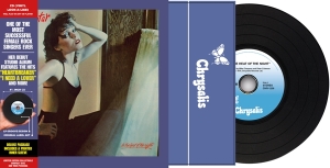 Pat Benatar - In The Heat Of The Night i gruppen CD / Pop-Rock hos Bengans Skivbutik AB (5567335)