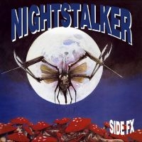 Nightstalker - Side Fx i gruppen VINYL hos Bengans Skivbutik AB (5567359)