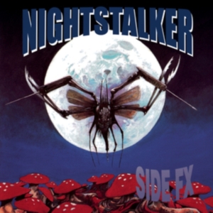 Nightstalker - Side Fx i gruppen VI TIPSER / Fredagsutgivelser / Fredag 15 november 2024 hos Bengans Skivbutik AB (5567359)
