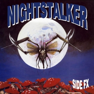 Nightstalker - Side Fx i gruppen VI TIPSER / Fredagsutgivelser / Fredag 15 november 2024 hos Bengans Skivbutik AB (5567361)