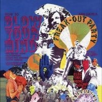 Unfolding The - How To Blow Your Mind And Have A Fr i gruppen VINYL hos Bengans Skivbutik AB (5567367)