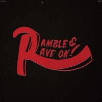 Andrew Gabbard - Ramble & Rave On! i gruppen VINYL / Pop-Rock hos Bengans Skivbutik AB (5567391)