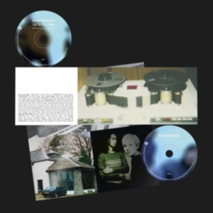 The Charlatans - Up To Our Hips - 30Th Anniversary Edition CD) i gruppen VI TIPSER / Fredagsutgivelser / Fredag 8 november 2024 hos Bengans Skivbutik AB (5567404)