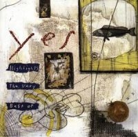 Yes - Highlights - The Very Best Of i gruppen CD / Pop-Rock hos Bengans Skivbutik AB (556743)