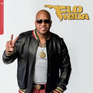Flo Rida - Now Playing i gruppen VI TIPSER / Fredagsutgivelser / Fredag 15 november 2024 hos Bengans Skivbutik AB (5567558)