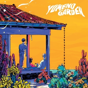 Last Dinosaurs - Yumeno Garden i gruppen Annet /  hos Bengans Skivbutik AB (5567564)