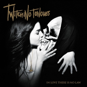 Twitching Tongues - In Love There Is No Law Redux i gruppen VINYL hos Bengans Skivbutik AB (5567577)