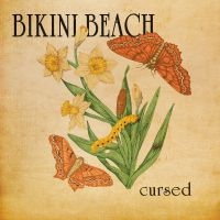 Bikini Beach - Cursed i gruppen VI TIPSER / Fredagsutgivelser / 2025-02-28 hos Bengans Skivbutik AB (5567636)