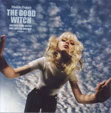 Maisie Peters - The Good Witch i gruppen VINYL hos Bengans Skivbutik AB (5567656)