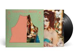 Chappell Roan - The Rise & Fall Of A Midwest Princess (Collectors Edition) i gruppen Labels /  hos Bengans Skivbutik AB (5567661)