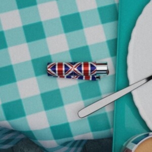 The Streets - Brexit At Tiffany's i gruppen Labels /  hos Bengans Skivbutik AB (5567665)