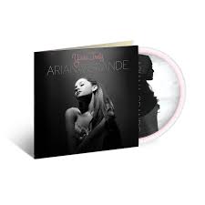 Ariana Grande - Yours Truly - Picture Disc i gruppen Labels /  hos Bengans Skivbutik AB (5567666)