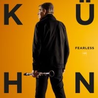 Rolf Kühn - Fearless i gruppen CD hos Bengans Skivbutik AB (5567752)