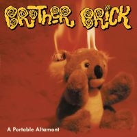 Brother Brick - A Portable Altamont (Vinyl Lp) i gruppen VI TIPSER / Fredagsutgivelser / Fredag 22 november 2024 hos Bengans Skivbutik AB (5567754)
