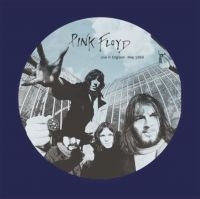 Pink Floyd - Live In England May 1969 (Picture Vinyl) i gruppen Labels /  hos Bengans Skivbutik AB (5567776)