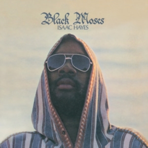 Isaac Hayes - Black Moses i gruppen Labels /  hos Bengans Skivbutik AB (5567813)
