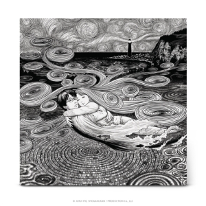 Stetson Colin - Uzumaki (Anime Series Original Soundtrack) i gruppen VI TIPSER / Fredagsutgivelser / Fredag 29 november 2024 hos Bengans Skivbutik AB (5567820)