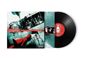 Murderdolls - Beyond The Valley Of The Murderdolls i gruppen VINYL / Metal hos Bengans Skivbutik AB (5567828)