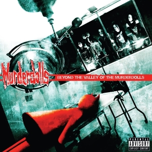 Murderdolls - Beyond The Valley Of The Murderdolls i gruppen VI TIPSER / Fredagsutgivelser / Fredag 8 november 2024 hos Bengans Skivbutik AB (5567828)