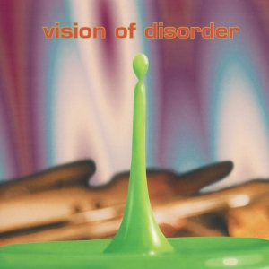 Vision Of Disorder - Vision Of Disorder i gruppen Annet /  hos Bengans Skivbutik AB (5567830)