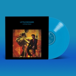 Little Richard - Lifetime Friend i gruppen Annet /  hos Bengans Skivbutik AB (5567859)