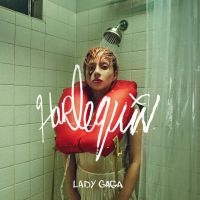 Lady Gaga - Harlequin i gruppen CD hos Bengans Skivbutik AB (5567879)