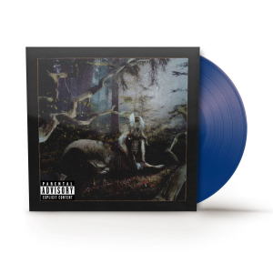 Earl Sweatshirt - Feet Of Clay (RSD) i gruppen VI TIPSER / Bengans Personal tipser / Håndplukket hip-hop gjennom årene hos Bengans Skivbutik AB (5567887)