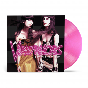 The Veronicas - Hook Me Up (Rsd) i gruppen VINYL hos Bengans Skivbutik AB (5567902)