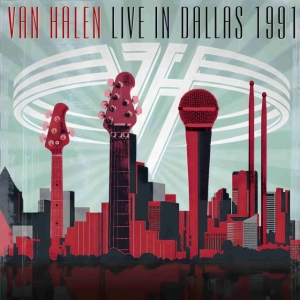 Van Halen - Cowboys (Rsd) i gruppen Annet /  hos Bengans Skivbutik AB (5567904)