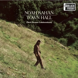 Noah Kahan - Town Hall (Stick Season Collaborations)  i gruppen Korr_grupp /  hos Bengans Skivbutik AB (5567921)