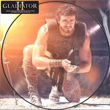 Various Artists - Gladiator 2 Soundtrack (Rsd Picture Viny i gruppen VINYL hos Bengans Skivbutik AB (5567929)