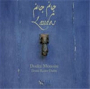 Laudes - The Voice Of The Confraternities i gruppen Externt_Lager / Naxoslager hos Bengans Skivbutik AB (556793)