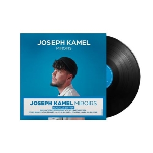 Kamel Joseph - Miroirs i gruppen Annet /  hos Bengans Skivbutik AB (5567939)