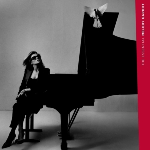 Melody Gardot - The Essential Melody Gardot i gruppen Annet /  hos Bengans Skivbutik AB (5567948)