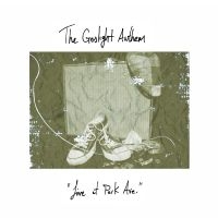 Gaslight Anthem - Live At Park Ave. (15 Year Annivers i gruppen Korr_grupp /  hos Bengans Skivbutik AB (5567951)