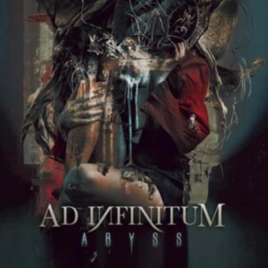 Ad Infinitum - Abyss i gruppen VI TIPSER / Fredagsutgivelser / Fredag den 11:e oktober 2024 hos Bengans Skivbutik AB (5567965)