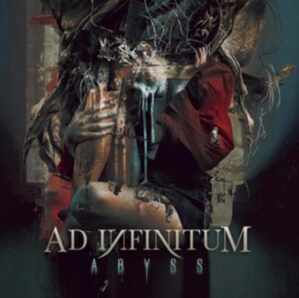 Ad Infinitum - Abyss i gruppen VI TIPSER / Fredagsutgivelser / Fredag den 11:e oktober 2024 hos Bengans Skivbutik AB (5567965)
