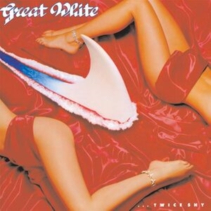 Great White - ...Twice Shy i gruppen VI TIPSER / Fredagsutgivelser / Fredag 29 november 2024 hos Bengans Skivbutik AB (5567994)