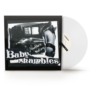 Babyshambles - Shotter's Nation i gruppen VINYL / Pop-Rock hos Bengans Skivbutik AB (5568008)
