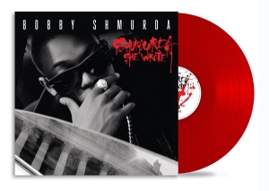 BOBBY SHMURDA - Shmurda She Wrote (RSD) i gruppen Annet /  hos Bengans Skivbutik AB (5568031)