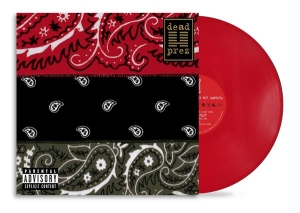 DEAD PREZ - RBG: Revolutionary But Gangsta (RSD) i gruppen Annet /  hos Bengans Skivbutik AB (5568032)