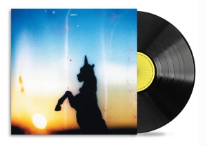 MODEST MOUSE - Baron von Bullshit Rides Again (RSD) i gruppen Annet /  hos Bengans Skivbutik AB (5568035)