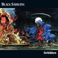 Black Sabbath - Forbidden (2024 Tony Iommi Remix Ul i gruppen VI TIPSER / Fredagsutgivelser / Fredag 15 november 2024 hos Bengans Skivbutik AB (5568043)