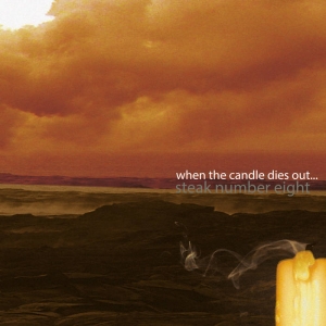 Stake - When The Candle Dies Out i gruppen CD hos Bengans Skivbutik AB (5568044)