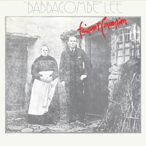 Fairport Convention - Babbacombe Lee i gruppen Annet /  hos Bengans Skivbutik AB (5568055)