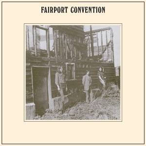 Fairport Convention - Angel Delight i gruppen Annet /  hos Bengans Skivbutik AB (5568057)