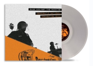 RAGE AGAINST THE MACHINE - Democratic National Convention 2000 (RSD) i gruppen Annet /  hos Bengans Skivbutik AB (5568062)