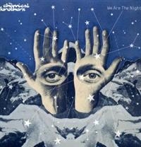 The Chemical Brothers - We Are The Night (2Lp) i gruppen MK Test 4 hos Bengans Skivbutik AB (5568064)