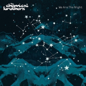 The Chemical Brothers - We Are The Night (2Lp) i gruppen -Start Uni-LP hos Bengans Skivbutik AB (5568064)