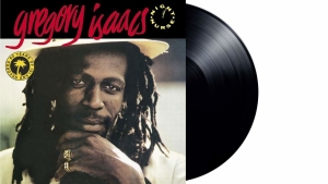 Gregory Isaacs - Night Nurse i gruppen -Start Vinyl hos Bengans Skivbutik AB (5568072)